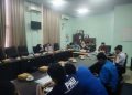 PMII Tebuireng Kritik DPRD Jombang, Anggaran Birokrasi Dinilai Lebih Besar dari Sektor Sosial