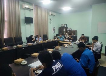 PMII Tebuireng Kritik DPRD Jombang, Anggaran Birokrasi Dinilai Lebih Besar dari Sektor Sosial