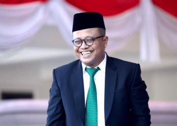 Resmi Pegang Komando DPC PKB Jombang, Anas Burhani Siapkan Mesin Partai hingga Akar Rumput