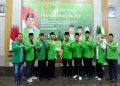 Gus Farid Nahkodai DPC PPP Jombang 2026–2031, Kepengurusan Baru Didominasi Kader Muda