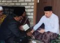 Pria Asal Turki Resmi Nikahi Gadis Madura di KUA Robatal Sampang