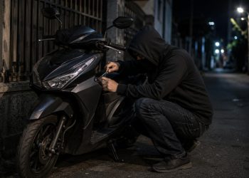 Modus ‘Menuduh Mesum’ Makan Korban di Bangkalan, Motor dan HP Dibawa Kabur