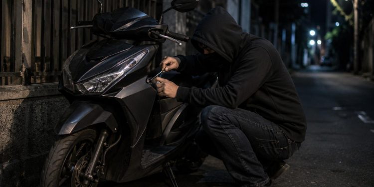 Modus ‘Menuduh Mesum’ Makan Korban di Bangkalan, Motor dan HP Dibawa Kabur