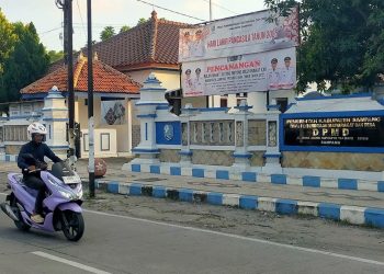 Efisiensi Anggaran, Penerima Program Desa Berdaya di Sampang Menyusut Tinggal 2 Desa