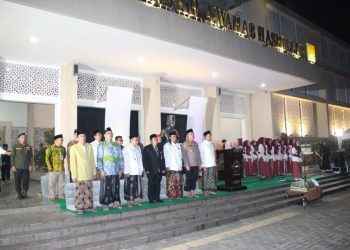 Muktamar Kebudayaan Lesbumi Hadirkan Diskusi hingga Pentas Seni Nusantara di UNWAHA Jombang