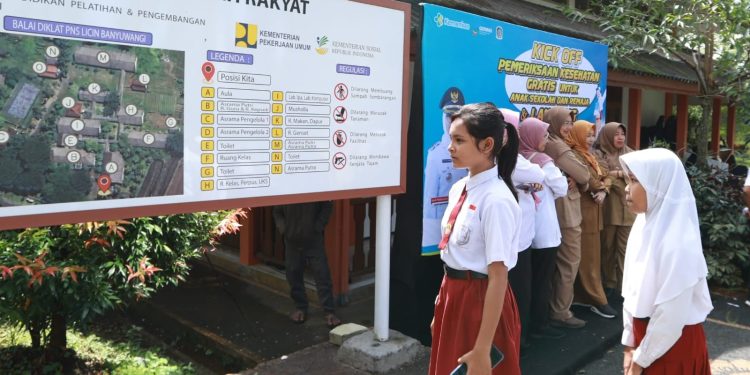 Pemkab Sampang Buka Pendaftaran Sekolah Rakyat, Kuota Terbatas hanya 90 Siswa