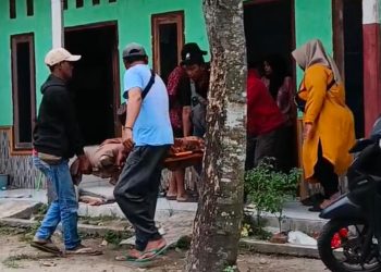 Sebelum Ditemukan Tewas di Kamar Mandi Kos, Remaja di Jombang Sempat Terdengar Berteriak Minta Ampun