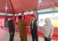 Bupati Sampang Lepas 1.058 Petugas Sensus Ekonomi 2026, Siap Data Seluruh Pelaku Usaha
