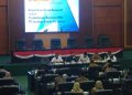 Upaya Mediasi di DPRD Jombang Buntu, Nasib Ribuan Karyawan PT SGS Jombang Masih Menggantung