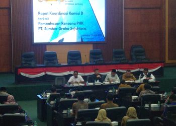 Upaya Mediasi di DPRD Jombang Buntu, Nasib Ribuan Karyawan PT SGS Jombang Masih Menggantung