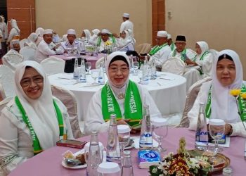 Ketua MTP IPHI Jatim Dorong Penguatan Peran Perempuan dalam Kepengurusan IPHI di Muktamar VIII Bali