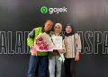 Gojek dan Yayasan GoTo Merah Putih Berikan Beasiswa S1 kepada Lebih dari 150 Mitra Driver dan Keluarga