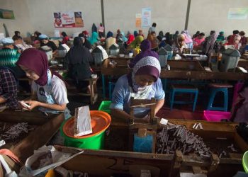 Pemerintah Mulai Terapkan Batas Baru Nikotin dan Tar Rokok, Pemkab Sampang Siapkan Fasilitasi Pengujian