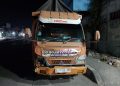 Diduga Terobos Lampu Merah, Motor Ditumpangi Tiga Remaja Tabrak Truk di Jombang, Satu Pengendara Tewas