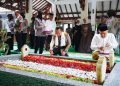 Kapolri Kunjungi Ponpes Tebuireng Jombang, Kenang Jasa Gus Dur dalam Reformasi Polri