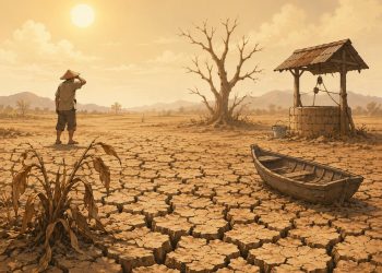 15 Desa di Bangkalan Mulai Kekurangan Air Bersih, Distribusi Masih Menunggu Peluncuran Program dari Pemerintah Kabupaten