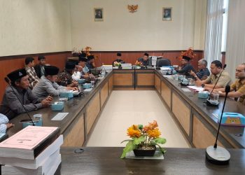 Tanah Pecaton Diduga Digadaikan, Warga Pesanggrahan Bangkalan Desak Kades Dicopot