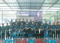 Kapolres Jombang Cup Jadi Ajang Silaturahmi Kicau Mania dan Polri dalam Rangka Hari Bhayangkara ke-80