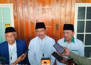 Munas-Konbes NU 2026 Ditutup Presiden Prabowo, PBNU Siapkan Langkah Menuju Muktamar