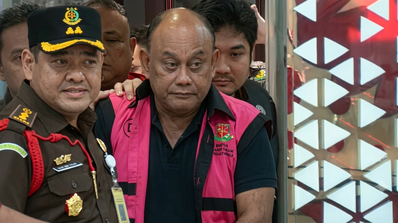 Terungkap, Modus Dadan Cs Keruk Uang Negara Lewat MBG, dari Yayasan Palsu hingga Pengadaan yang Bermasalah