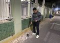 Polisi Tangkap 2 Terduga Pelaku Penganiayaan Terhadap Mahasiswa di Jombang, Keduanya Masih Pelajar