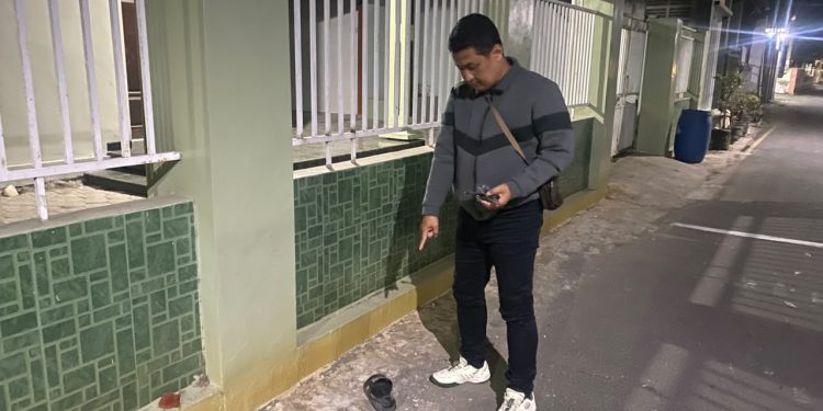 Polisi Tangkap 2 Terduga Pelaku Penganiayaan Terhadap Mahasiswa di Jombang, Keduanya Masih Pelajar