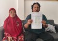 Kasus Dugaan Penggelapan Dana Ganti Rugi Lahan Libatkan Kades di Jombang, Pelapor Desak Polisi Segera Tetapkan Tersangka