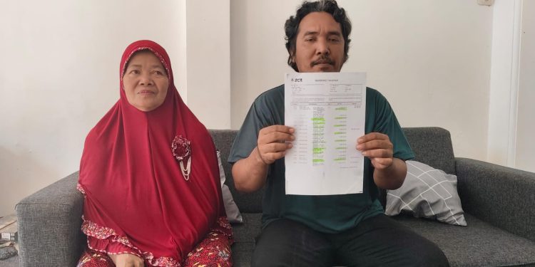 Kasus Dugaan Penggelapan Dana Ganti Rugi Lahan Libatkan Kades di Jombang, Pelapor Desak Polisi Segera Tetapkan Tersangka